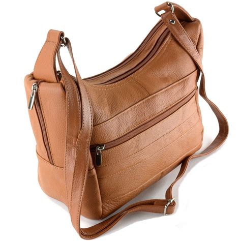 tan purses for women